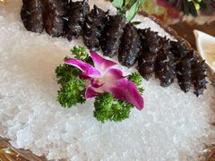 海参-天宜隆蘑菇宴火锅(石景山旗舰店)