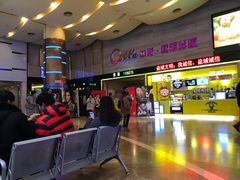 -中影国际影城(建军路金鹰购物中心店)