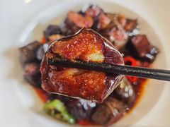 -欢乐海岸美食联盟