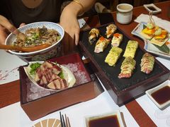 -松羽料理(国大店)