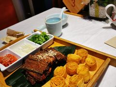 -峨嵋酒家 南北川菜 优选烤鸭(广渠路店)