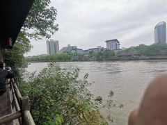 -运河游船(武林门码头)