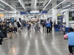 -迪卡侬(安德门店)