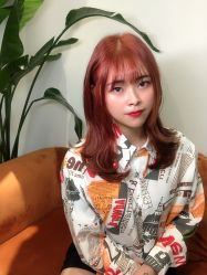 -ASA HAIR SALON