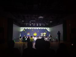 -小鸡哆哆故事屋·儿童乐园(嘉里城店)