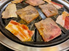 -九田家黑牛烤肉料理(石路天虹店)