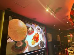 -吴越荣记苏州菜·松鼠桂鱼(月光码头店)