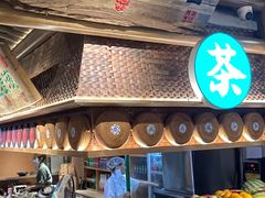 -筱爷叔·上海传统手工菜(玉树路店)