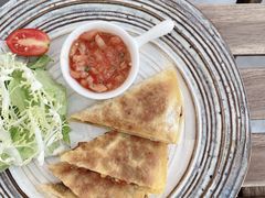-The Good Place好地方·Brunch·coffee(国贸店)