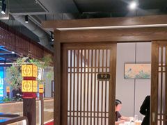 -贡宴盐帮菜自贡驻京联络处餐厅