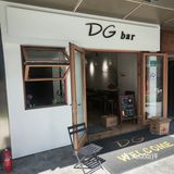 DG COFFEE OR BAR