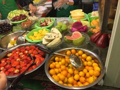 iphone_upload_pic-水果立方果然鲜(升平路店)