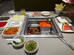 -海底捞火锅(丰尚国际广场店)