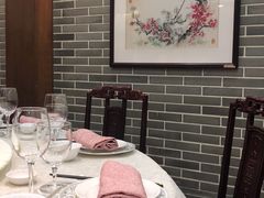 包厢-梅龙镇酒家(南京西路总店)