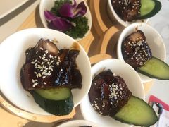 金奖黑叉烧-猪腰一家·地道佛山菜(盐步店)