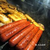 迫不及待的想要分享给大家的家庭烤肉~！