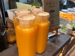 -黄山老妈·土菜(碧桂园店)