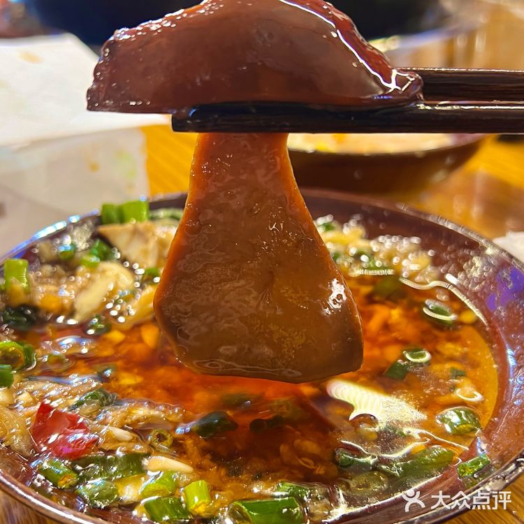 今天火锅吃得太爽啦！