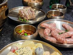 -味家烤肉烤鳗鱼牛排(西塔旗舰店)