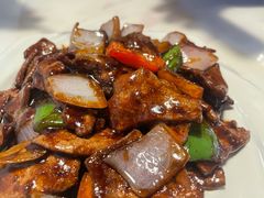 -简小姐·上海餐厅(长城大厦店)