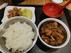 -大炮盐酥鸡(新街口店)