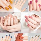 玫瑰豆沙：可甜可盐，上手显白