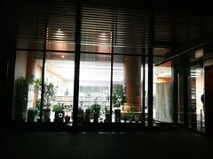 门面-日本大使馆-新闻文化中心