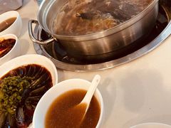 -太婆天府山珍酒楼(亚运村店)