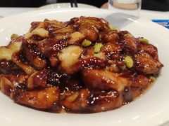 -到家尝北京菜(西坝河店)