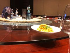 -中国坊中餐厅(石家庄希尔顿酒店)