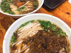 -肆姐面粉馆(坡子街店)