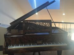 -鼓浪屿钢琴博物馆