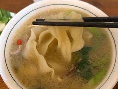 -合记烩面(人民路店)