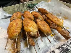 -张家港华芳金陵国际酒店