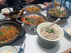 -聚味瞿记·龙虾堂(坡子街店)