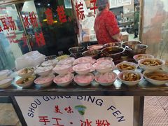 -何氏筠连水粉(明伦堂店)