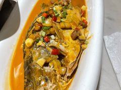 -小菜园新徽菜(北京大兴龙湖天街店)