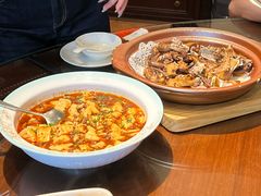 -山水茶艺馆·点心粤菜·30年老字号