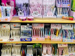 -晨光文具(天客隆大厦大商超市店)