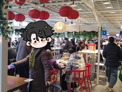 -宜家·瑞典风味餐厅(四元桥店)