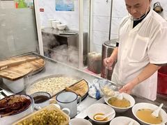 -汪家馄饨(集庆路店)