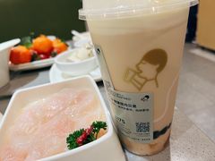 -喜茶(振华商厦店)