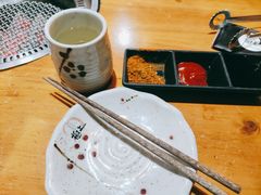 -极上烧肉(融创茂店)