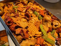 -No.DD戳子烧烤·江湖菜(北京总店)