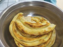 -龙门李家三旦羊肉汤馆