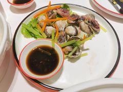 -小厨师·二十年沈家门小海鲜(百井坊巷店)