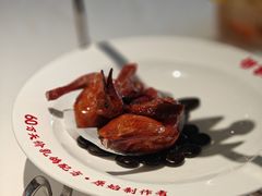 -谭厨中山传家菜.乳鸽.脆鲩鱼(华强北中航城店)