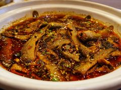 情妹耙泥鳅-情妹耙泥鳅·江湖川菜(科华店)
