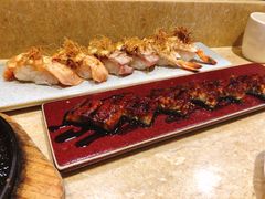 鳗鱼蒲烧-东京屋(武定路店)
