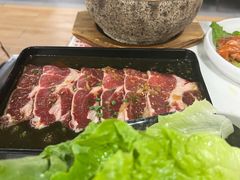 -炙城·韩式烤肉(南京东路店)